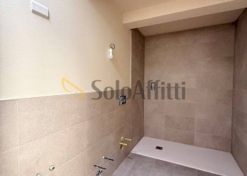 Bagno in camera - Four-room apartment Corso Giuseppe Mazzini sn, Faenza - photo 7