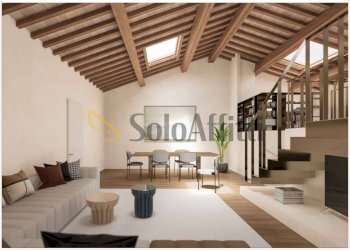 Render 1 - Four-room apartment Corso Giuseppe Mazzini sn, Faenza - photo 10