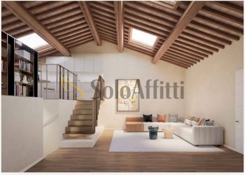 Render 2 - Four-room apartment Corso Giuseppe Mazzini sn, Faenza - photo 11