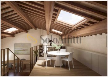 Render 3 - Four-room apartment Corso Giuseppe Mazzini sn, Faenza - photo 12