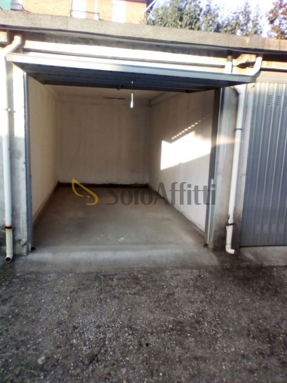 interno - Box Via F. APORTI 1, Seregno - foto 1
