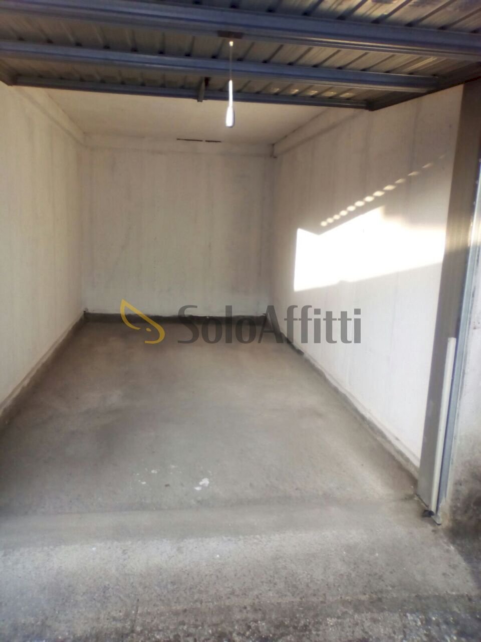 interno - Box Via F. APORTI 1, Seregno - foto 3