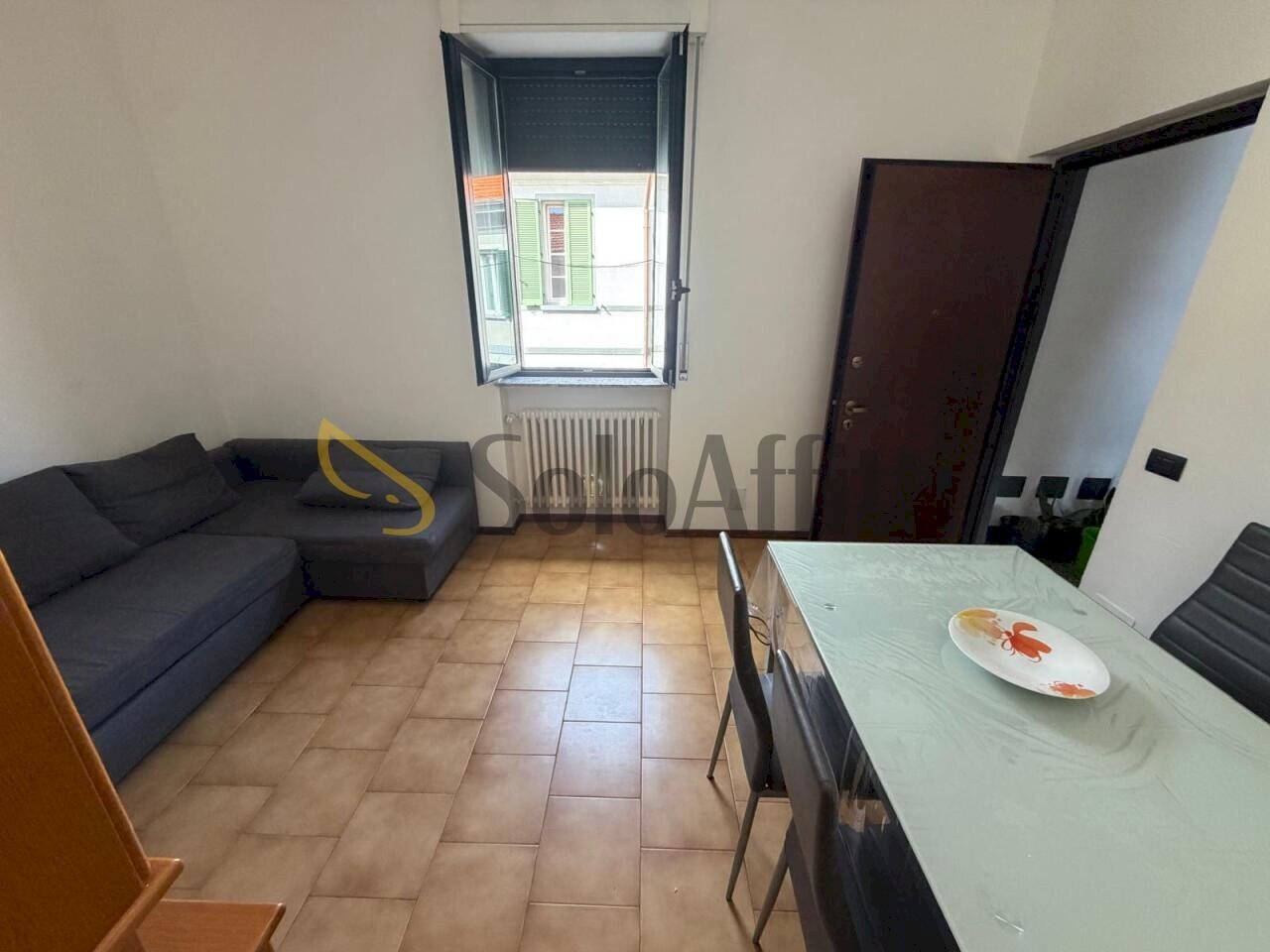 9 - Two-room apartment Via Giovanni Randaccio 1, Saronno - photo 2