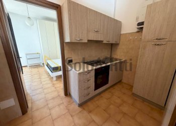 8 - Two-room apartment Via Giovanni Randaccio 1, Saronno - photo 3