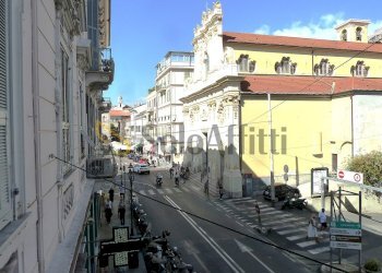 Vista - Appartamento Corso G. Garibaldi 20, Sanremo - foto 7