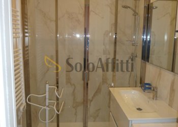 Bagno - Appartamento Corso G. Garibaldi 20, Sanremo - foto 15