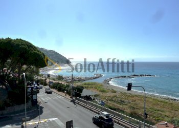 Vista levante - Appartamento Via Aurelia Ponente 10, Ospedaletti - foto 15