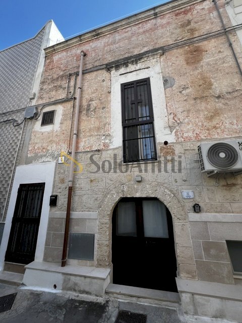 IMG_0222 - Independent house Via Michelangelo 9, Bari (neighborhood Carbonara di Bari) - photo 1