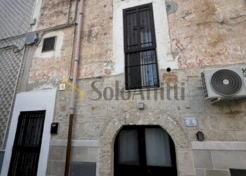 IMG_0222 - Independent house Via Michelangelo 9, Bari (neighborhood Carbonara di Bari) - photo 1
