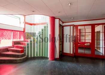 DJI_0928.jpg - Commercial Premises Corso Peschiera, Torino (neighborhood Cenisia) - photo 2