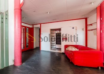 DJI_0929.jpg - Commercial Premises Corso Peschiera, Torino (neighborhood Cenisia) - photo 3