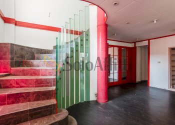 DJI_0930.jpg - Commercial Premises Corso Peschiera, Torino (neighborhood Cenisia) - photo 4