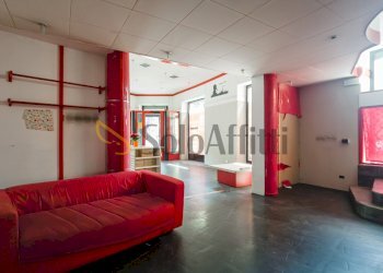 DJI_0932.jpg - Commercial Premises Corso Peschiera, Torino (neighborhood Cenisia) - photo 5