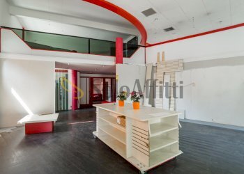 DJI_0919.jpg - Commercial Premises Corso Peschiera, Torino (neighborhood Cenisia) - photo 6