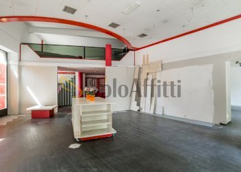 DJI_0921.jpg - Commercial Premises Corso Peschiera, Torino (neighborhood Cenisia) - photo 7