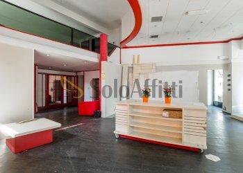 DJI_0922.jpg - Commercial Premises Corso Peschiera, Torino (neighborhood Cenisia) - photo 8