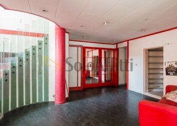 DJI_0926.jpg - Commercial Premises Corso Peschiera, Torino (neighborhood Cenisia) - photo 9
