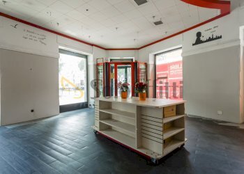 DJI_0934.jpg - Commercial Premises Corso Peschiera, Torino (neighborhood Cenisia) - photo 10