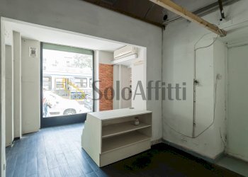 DJI_0942.jpg - Commercial Premises Corso Peschiera, Torino (neighborhood Cenisia) - photo 11