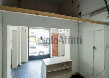 DJI_0945.jpg - Commercial Premises Corso Peschiera, Torino (neighborhood Cenisia) - photo 12
