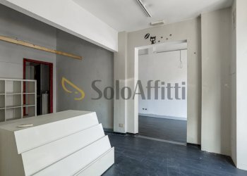DJI_0938.jpg - Commercial Premises Corso Peschiera, Torino (neighborhood Cenisia) - photo 14