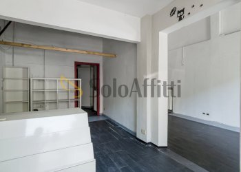 DJI_0940.jpg - Commercial Premises Corso Peschiera, Torino (neighborhood Cenisia) - photo 15