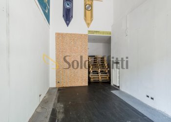 DJI_0946.jpg - Commercial Premises Corso Peschiera, Torino (neighborhood Cenisia) - photo 17