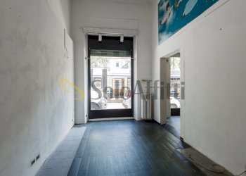 DJI_0949.jpg - Commercial Premises Corso Peschiera, Torino (neighborhood Cenisia) - photo 19