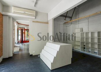 DJI_0951.jpg - Commercial Premises Corso Peschiera, Torino (neighborhood Cenisia) - photo 20