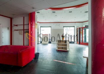 DJI_0977.jpg - Commercial Premises Corso Peschiera, Torino (neighborhood Cenisia) - photo 27