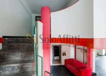 DJI_0979.jpg - Commercial Premises Corso Peschiera, Torino (neighborhood Cenisia) - photo 29
