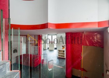 DJI_0980.jpg - Commercial Premises Corso Peschiera, Torino (neighborhood Cenisia) - photo 30