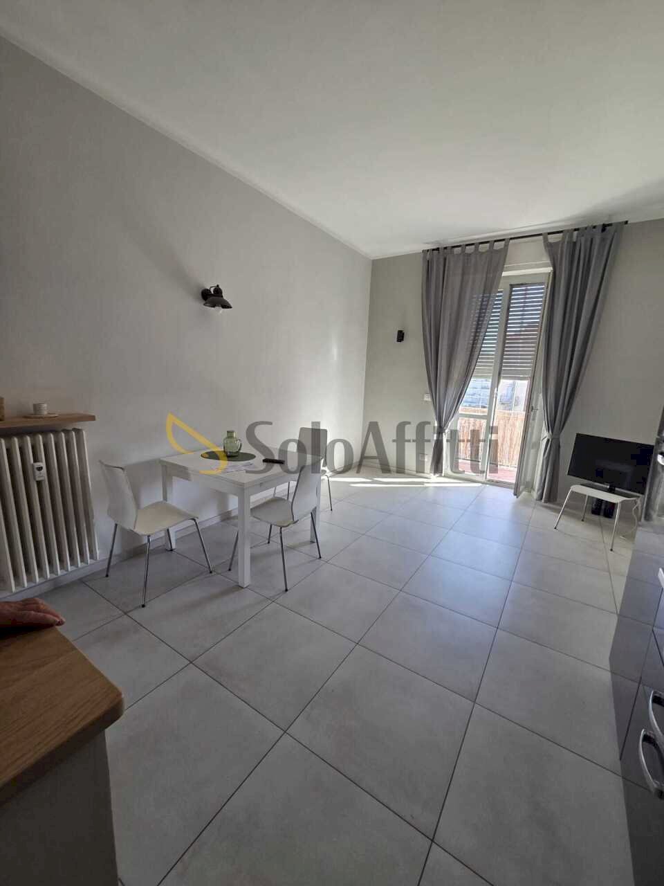 1 - Bilocale Via Onorato Vigliani, Torino (zona Nizza Millefonti) - foto 1
