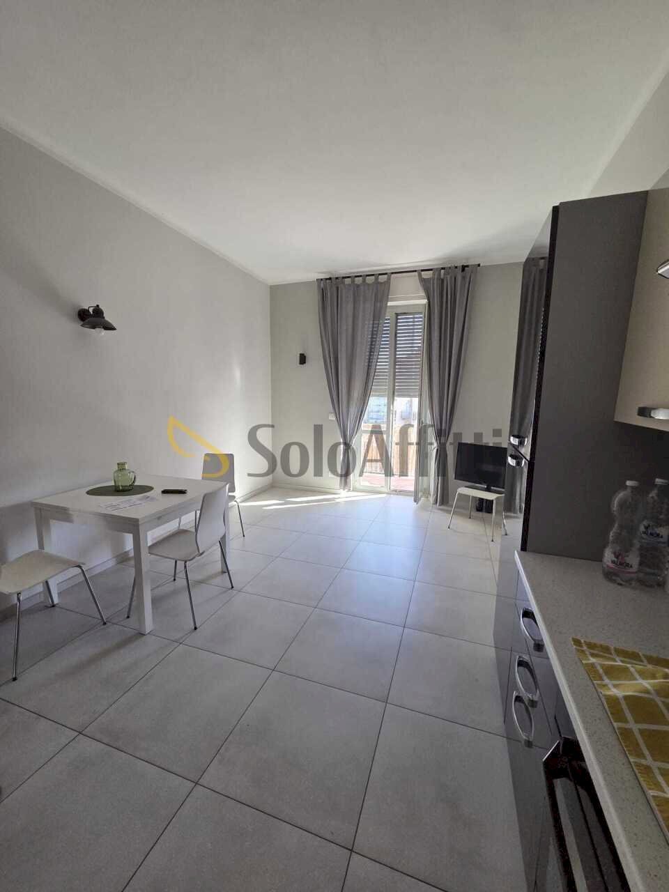 2 - Bilocale Via Onorato Vigliani, Torino (zona Nizza Millefonti) - foto 2