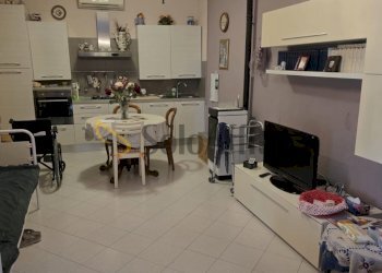 ZONA GIORNO - Trilocale Via Martella, Santarcangelo di Romagna - foto 3