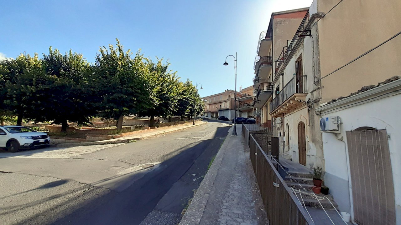 1 - Attico Piazza Acre 8, Palazzolo Acreide - foto 2