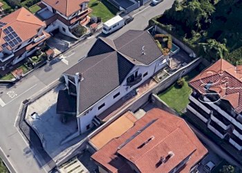 vista aerea 2 - Villa Parabiago - foto 2