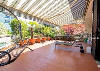 TERRAZZO APPARTAMENTO - Villa Parabiago - foto 7