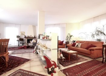 SOGGIORNO - Villa Parabiago - foto 8