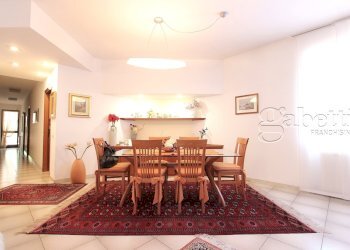 SALA DA PRANZO - Villa Parabiago - foto 10
