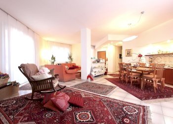 SOGGIORNO - Villa Parabiago - foto 12