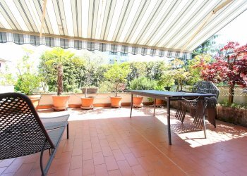TERRAZZO APPARTAMENTO - Villa Parabiago - foto 13