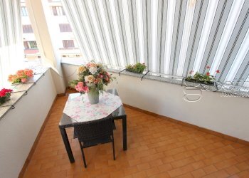 BALCONE APPARTAMENTO - Villa Parabiago - foto 15