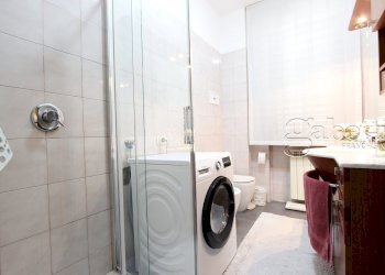 BAGNO APPARTAMENTO - Villa Parabiago - foto 17