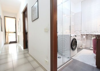 anticamera - Villa Parabiago - foto 18