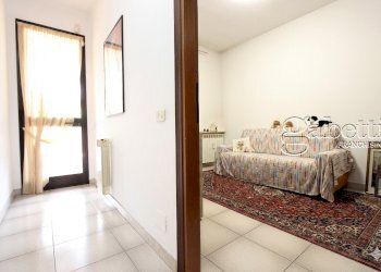 anticamera - Villa Parabiago - foto 25