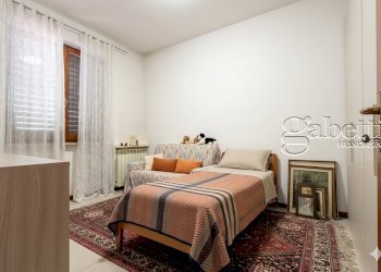 CAMERETTA - Villa Parabiago - foto 26