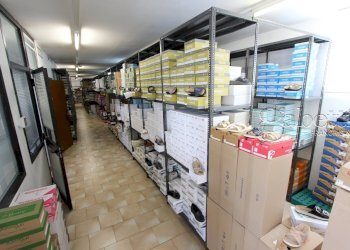 MAGAZZINO - Villa Parabiago - foto 30