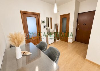 ingresso - Appartamento Via Chisone, Rivoli - foto 4