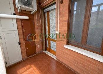 veranda - Appartamento Via Chisone, Rivoli - foto 7